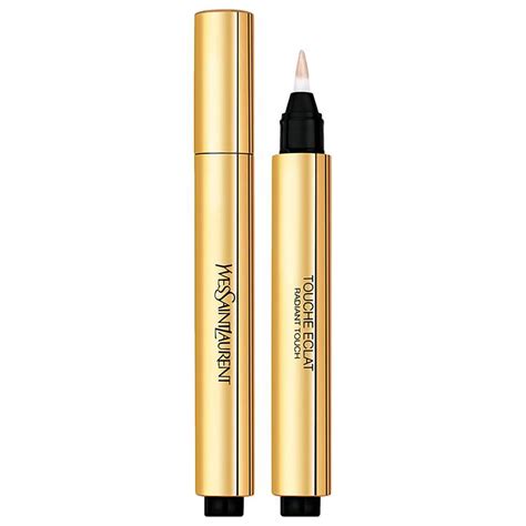 ysl touche concealer